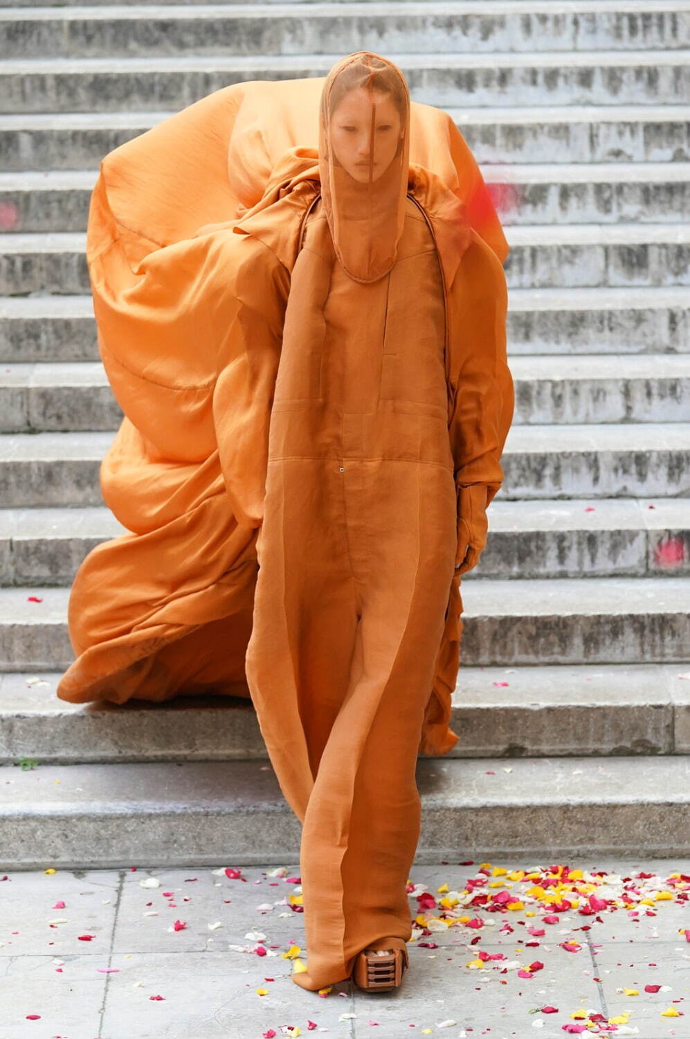 リック・オウエンス(Rick Owens) 2024年春夏ウィメンズコレクション  - 写真64