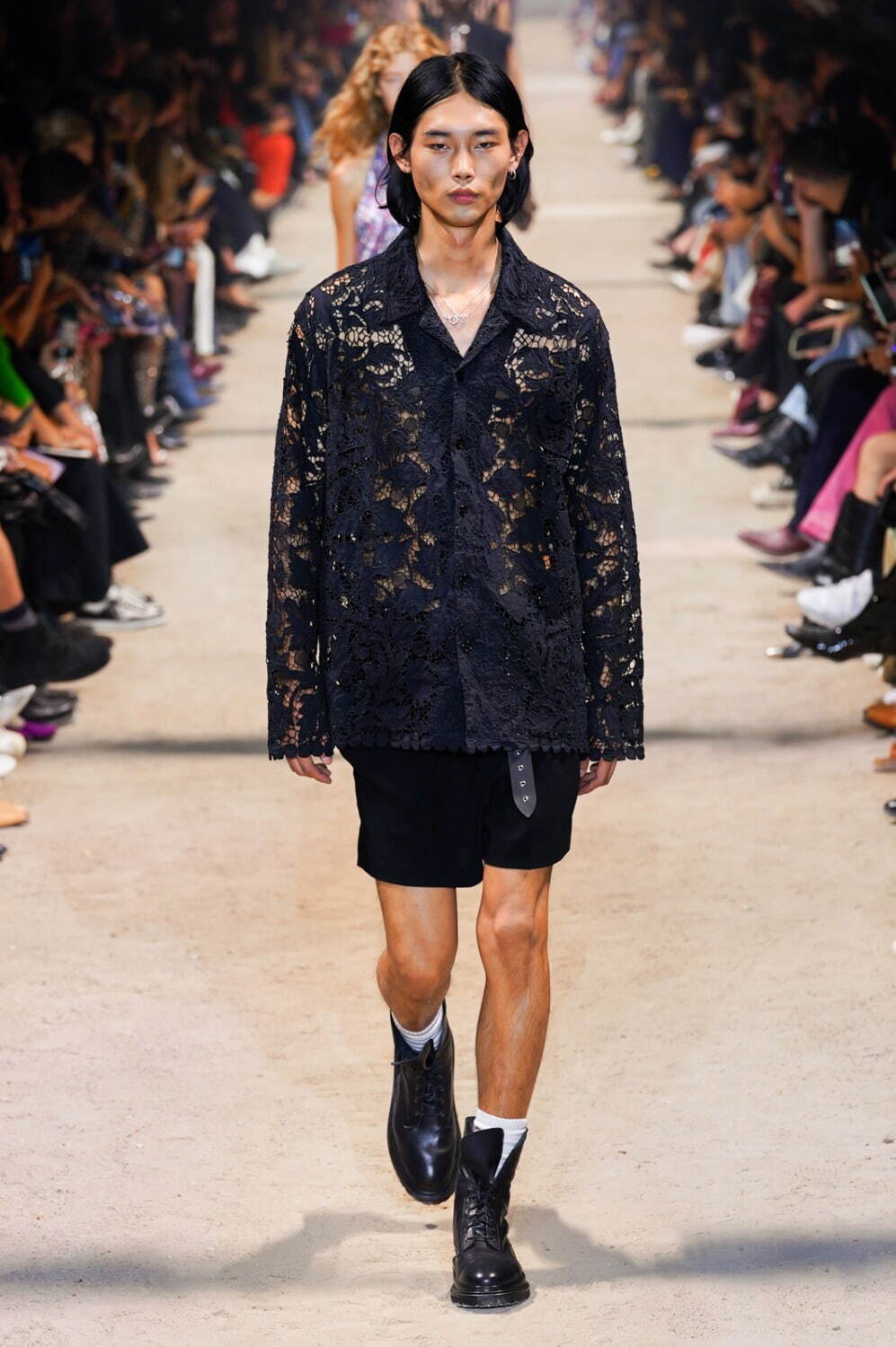 イザベル マラン(ISABEL MARANT) 2024年春夏ウィメンズ&メンズ