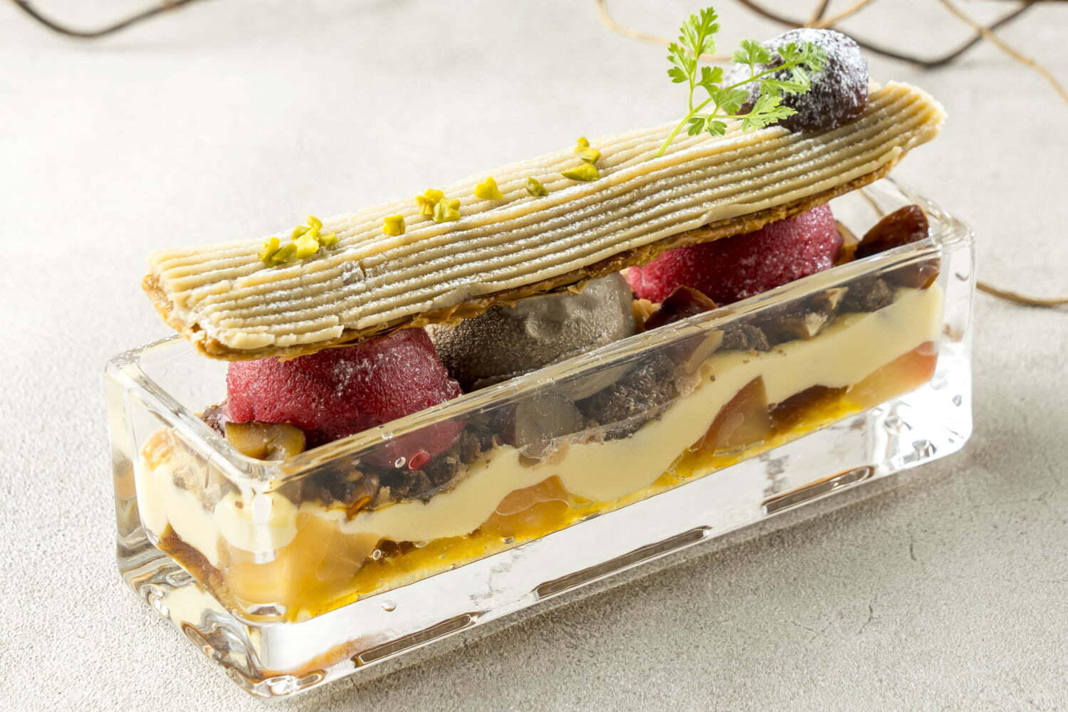 京はやしや そごう大宮: 2023年10月1日〜2023年10月31日発売、京はやしや そごう横浜: 2023年10月1日〜2023年10月31日発売、他