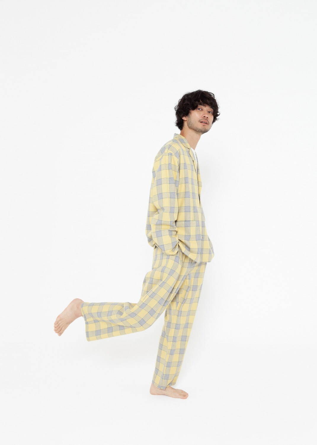 ノウハウ(NOWHAW) 2023-24年秋冬ウィメンズ&メンズコレクション  - 写真11