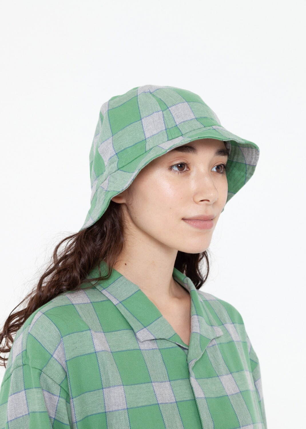 ノウハウ(NOWHAW) 2023-24年秋冬ウィメンズ&メンズコレクション  - 写真18