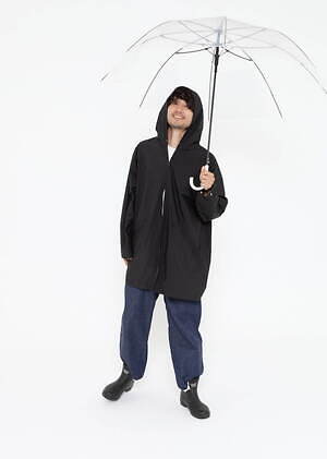 ノウハウ(NOWHAW) 2023-24年秋冬ウィメンズ&メンズコレクション  - 写真9