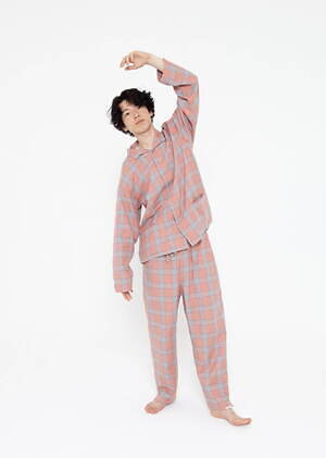 ノウハウ(NOWHAW) 2023-24年秋冬ウィメンズ&メンズコレクション  - 写真17