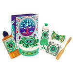 ロクシタン23年クリスマスコスメ第1弾、“オリーブ＆柑橘の香り”が弾けるボディケアや限定コフレ｜写真10