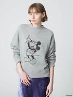 Ron Herman - RH Vintage Minnie Sweat Shirt pink XSの通販 by