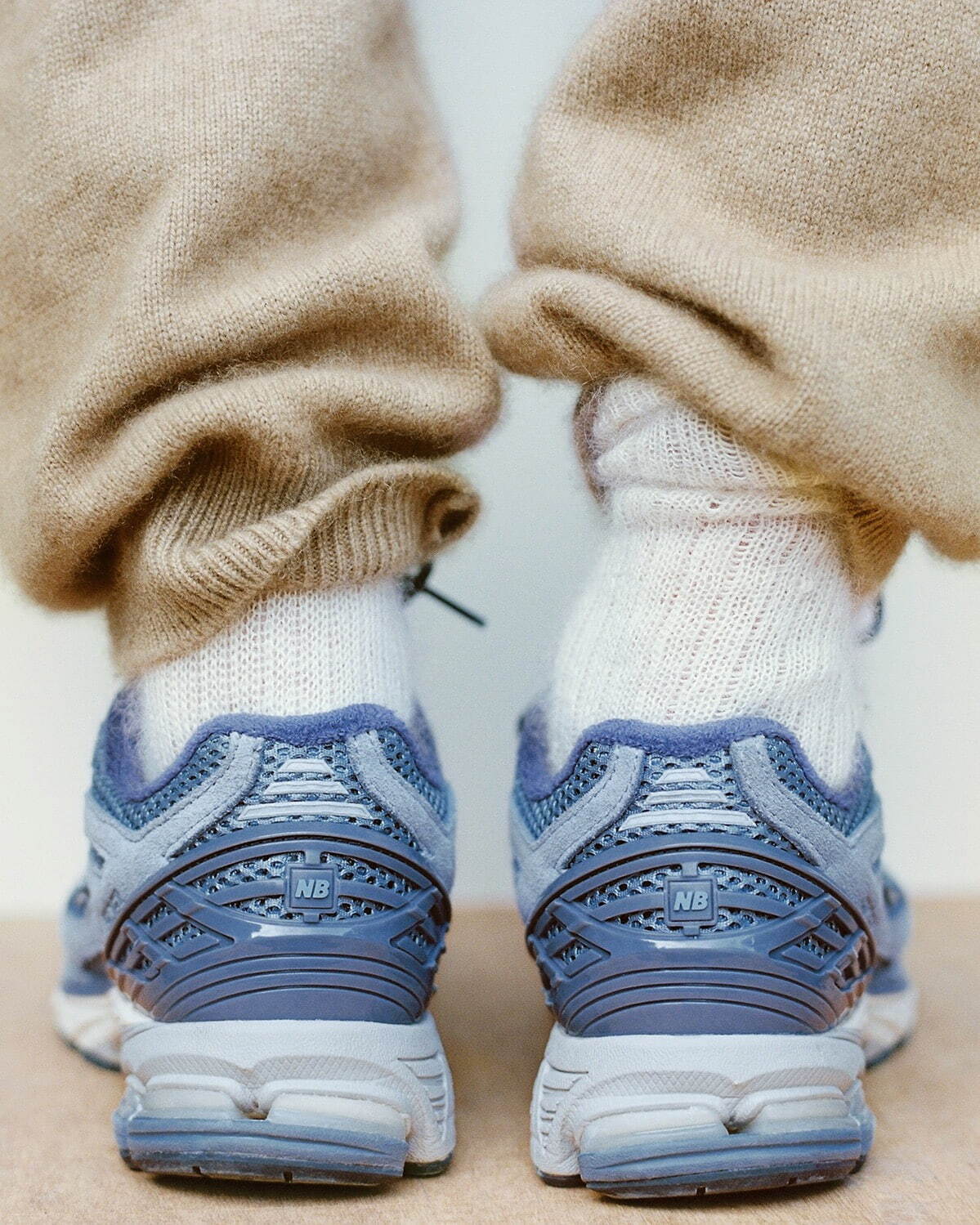 オーラリー(AURALEE), ニューバランス(New Balance) 1906R｜写真9