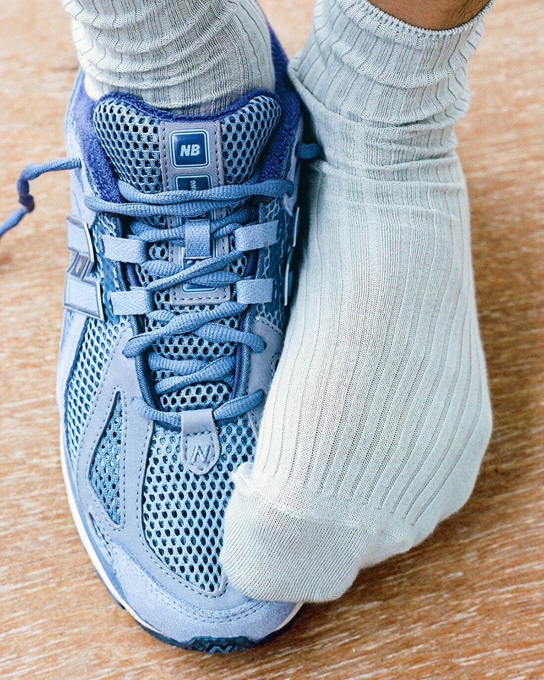 オーラリー(AURALEE), ニューバランス(New Balance) 1906R｜写真13