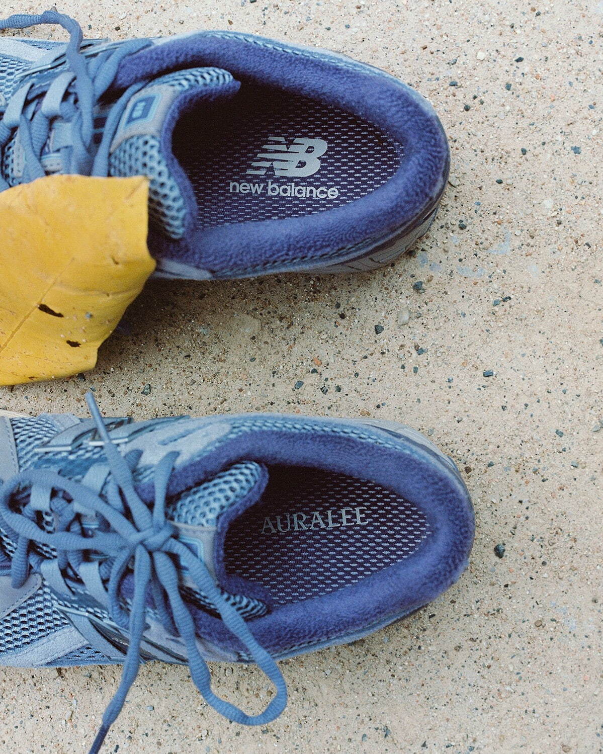 オーラリー(AURALEE), ニューバランス(New Balance) 1906R｜写真10