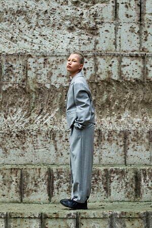 カンペール(CAMPER) 2023-24年秋冬ウィメンズ&メンズコレクション  - 写真11