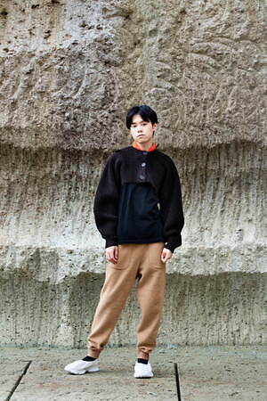 カンペール(CAMPER) 2023-24年秋冬ウィメンズ&メンズコレクション  - 写真13