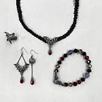 アナ スイ(ANNA SUI) ハロウィン｜写真4