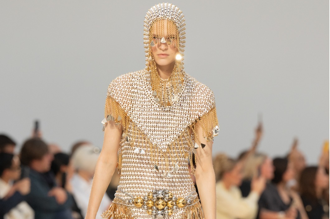 rabanne 2024SS Collection