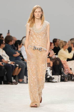 ラバンヌ(rabanne) 2024年春夏ウィメンズコレクション  - 写真28