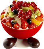 ザ・プリンス パークタワー東京＆東京プリンスホテルのクリスマス23、サンタ型チョコのショートケーキ｜写真4