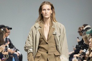 ピーター ドゥ 2024SS コレクション