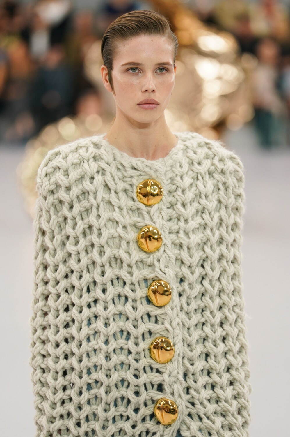 ロエベ(LOEWE) 2024年春夏ウィメンズコレクション