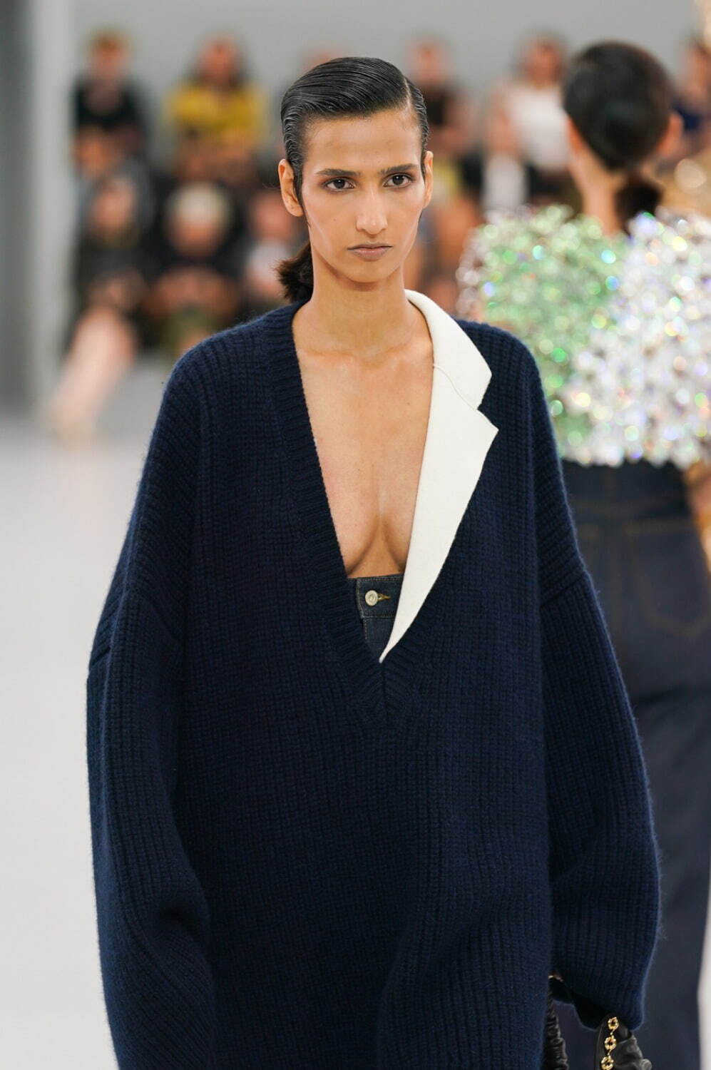 ロエベ(LOEWE) 2024年春夏ウィメンズコレクション