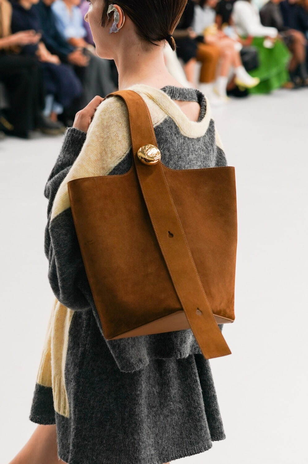 ロエベ(LOEWE) 2024年春夏ウィメンズコレクション  - 写真29