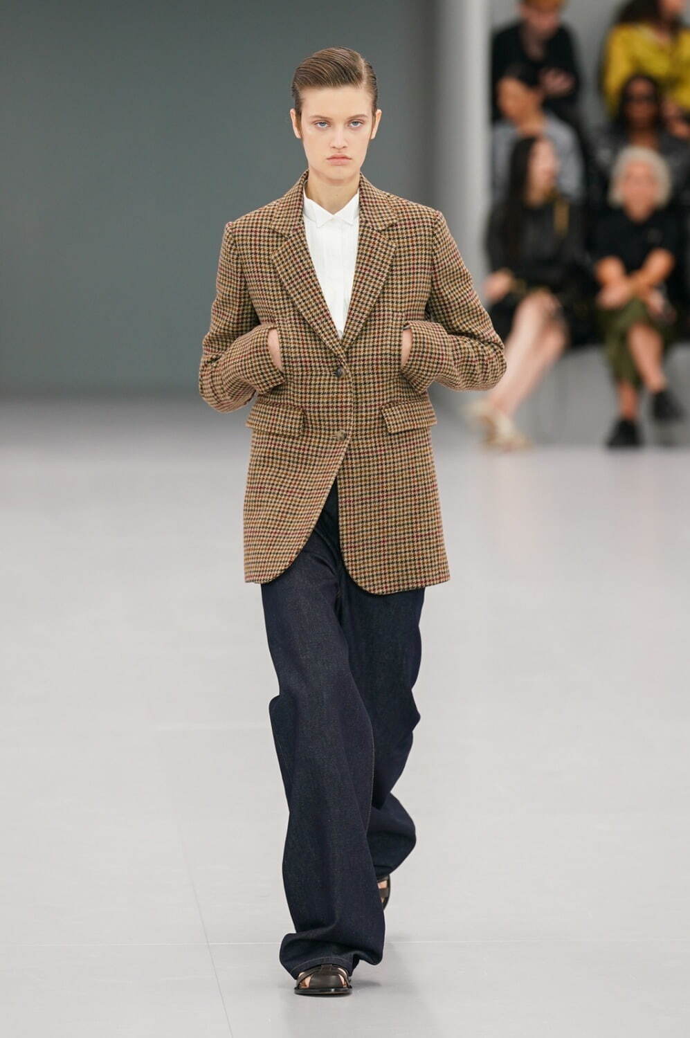 ロエベ(LOEWE) 2024年春夏ウィメンズコレクション