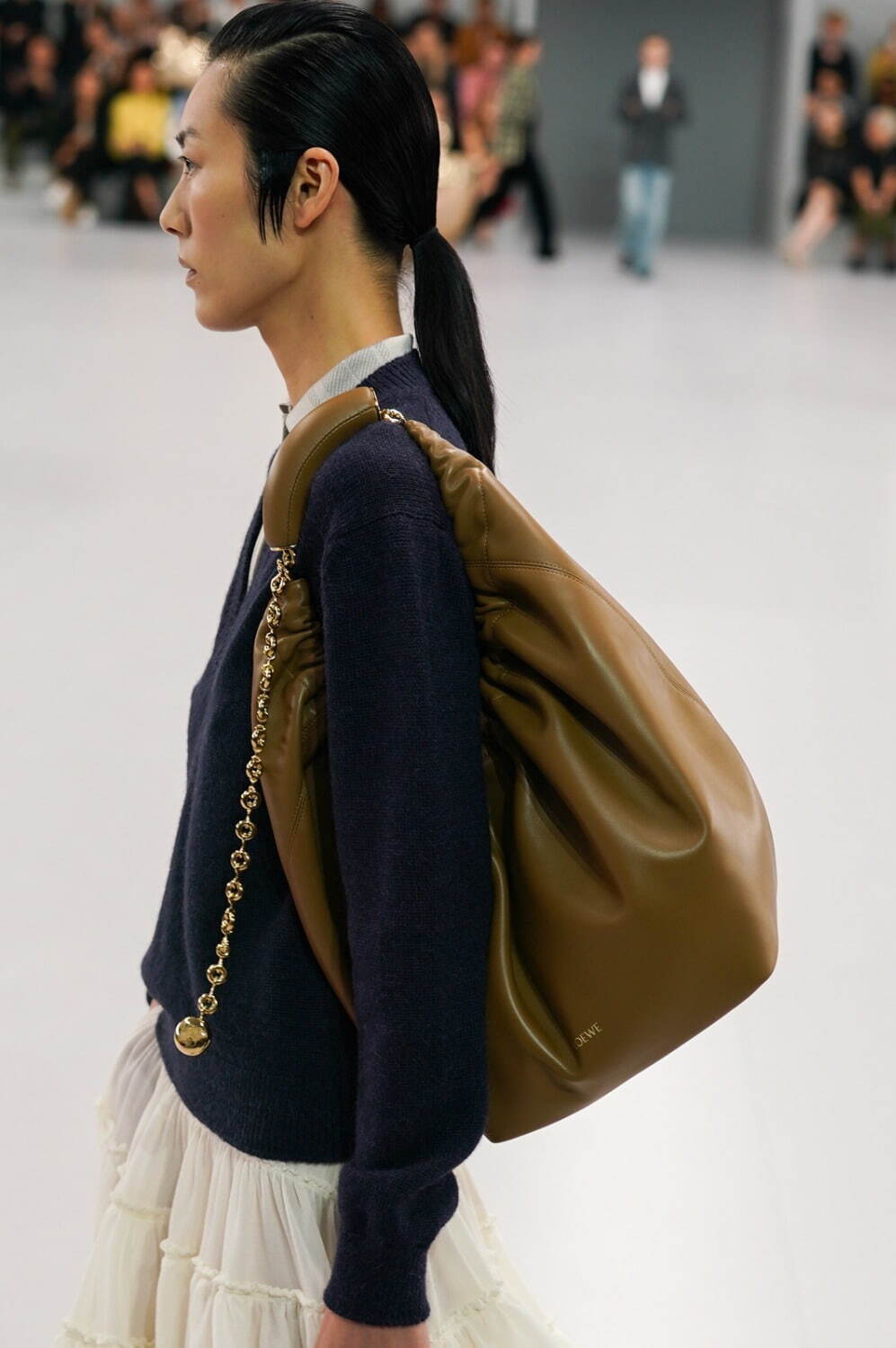 ロエベ(LOEWE) 2024年春夏ウィメンズコレクション  - 写真91