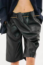 ロエベ 2024年春夏コレクション - 魚眼レンズを通して見た景色のように｜写真8