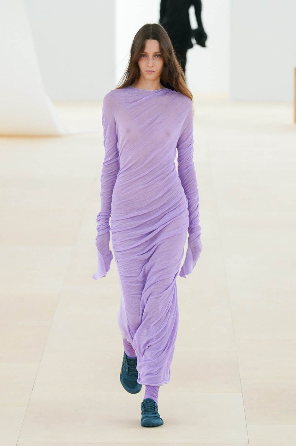 イッセイ ミヤケ(ISSEY MIYAKE) 2024年春夏ウィメンズ