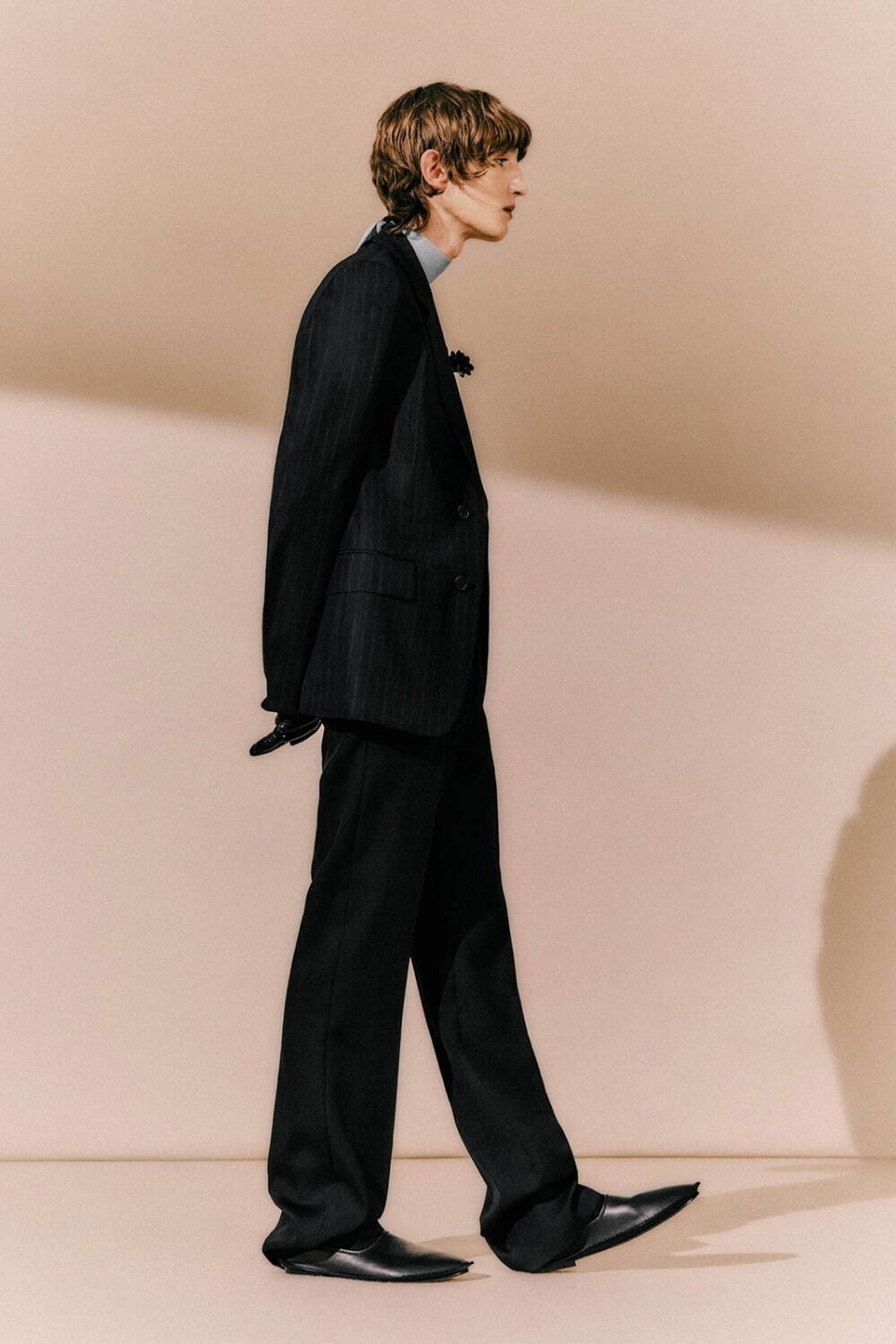 ランバン(LANVIN) 2024年夏ウィメンズ&メンズコレクション  - 写真25