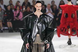 ジュンヤ ワタナベ 2024SS コレクション