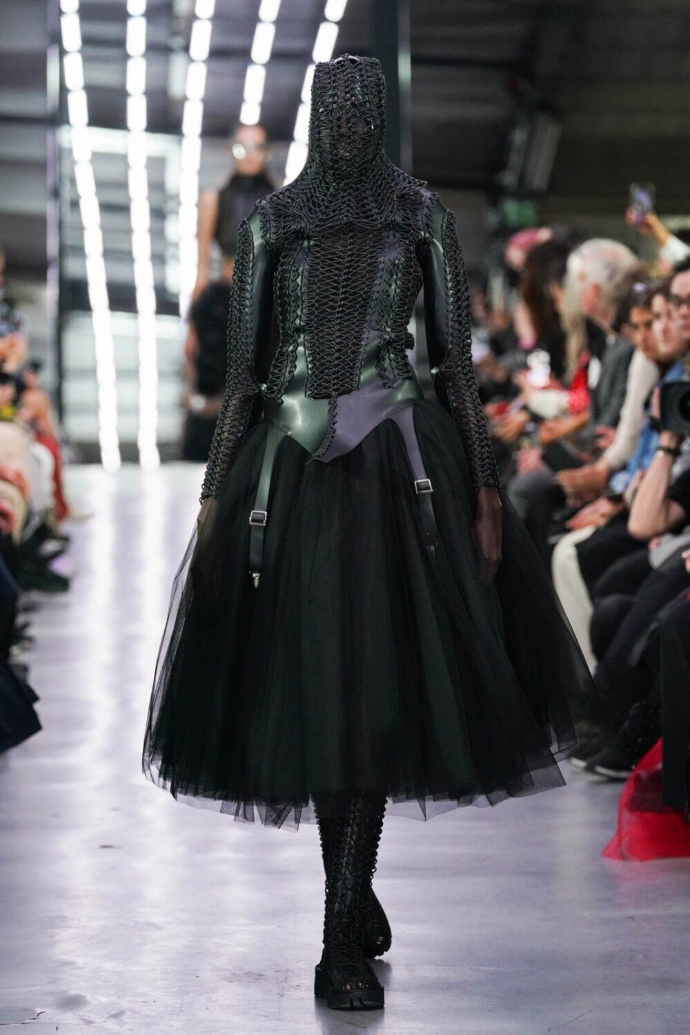 レディースnoir kei ninomiya ノワールケイニノミヤ