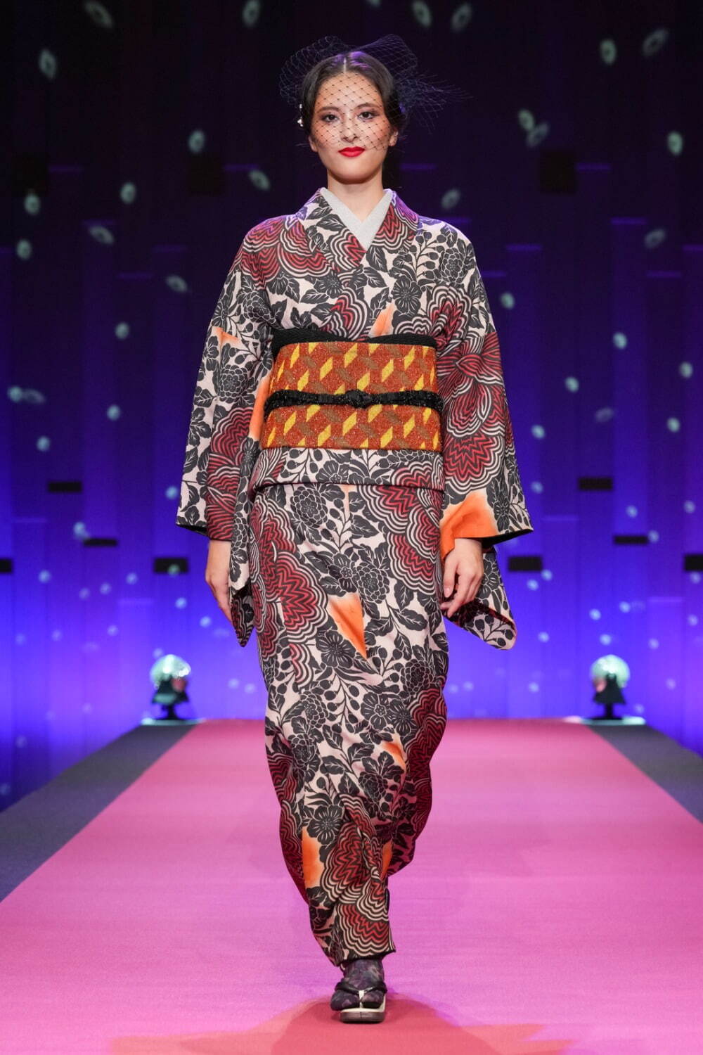 ジョウタロウ サイトウ 2024年春夏<span>コレクション</span> - 写真68