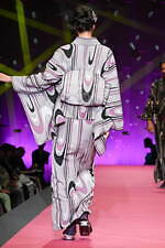 ジョウタロウ サイトウ 2024年春夏コレクション - 夜空に浮かぶ大輪の花火｜写真7