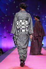 ジョウタロウ サイトウ 2024年春夏コレクション - 夜空に浮かぶ大輪の花火｜写真14