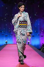 ジョウタロウ サイトウ 2024年春夏コレクション - 夜空に浮かぶ大輪の花火｜写真17