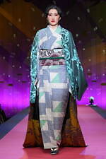 ジョウタロウ サイトウ 2024年春夏コレクション - 夜空に浮かぶ大輪の花火｜写真19