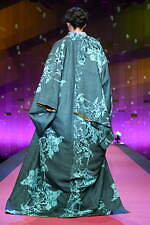 ジョウタロウ サイトウ 2024年春夏コレクション - 夜空に浮かぶ大輪の花火｜写真20