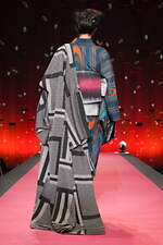 ジョウタロウ サイトウ 2024年春夏コレクション - 夜空に浮かぶ大輪の花火｜写真28