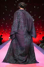 ジョウタロウ サイトウ 2024年春夏コレクション - 夜空に浮かぶ大輪の花火｜写真41