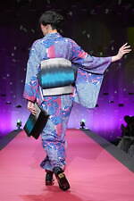 ジョウタロウ サイトウ 2024年春夏コレクション - 夜空に浮かぶ大輪の花火｜写真51