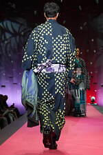 ジョウタロウ サイトウ 2024年春夏コレクション - 夜空に浮かぶ大輪の花火｜写真60