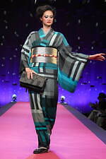 ジョウタロウ サイトウ 2024年春夏コレクション - 夜空に浮かぶ大輪の花火｜写真64