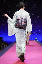 ジョウタロウ サイトウ 2024年春夏コレクション - 夜空に浮かぶ大輪の花火｜写真75