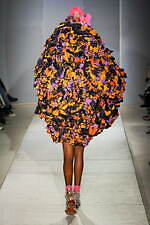 コム デ ギャルソン 2024年春夏コレクション - 色の衝突｜写真8