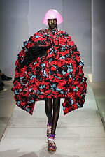 コム デ ギャルソン 2024年春夏コレクション - 色の衝突｜写真51