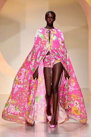 レオナール(LEONARD) 2024年春夏ウィメンズコレクション  - 写真15