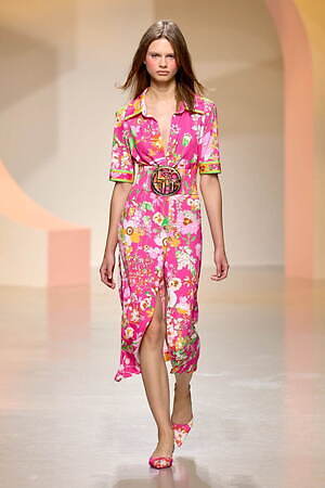 レオナール(LEONARD) 2024年春夏ウィメンズコレクション  - 写真17