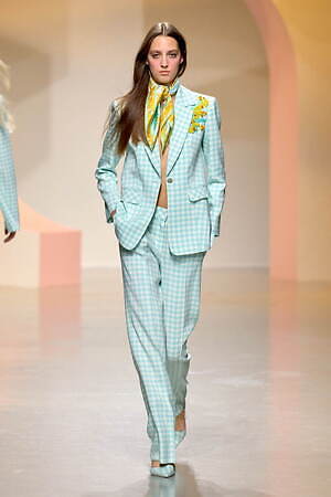 レオナール(LEONARD) 2024年春夏ウィメンズコレクション  - 写真19