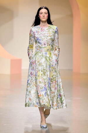 レオナール(LEONARD) 2024年春夏ウィメンズコレクション  - 写真32