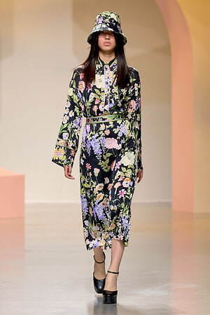 レオナール(LEONARD) 2024年春夏ウィメンズコレクション  - 写真38