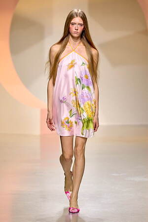 レオナール(LEONARD) 2024年春夏ウィメンズコレクション  - 写真41