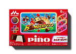 「ピノ」がゲームに、ボンバーマンコラボなど「ピノゲー」限定アイス - 渋谷にゲーセンも｜写真1